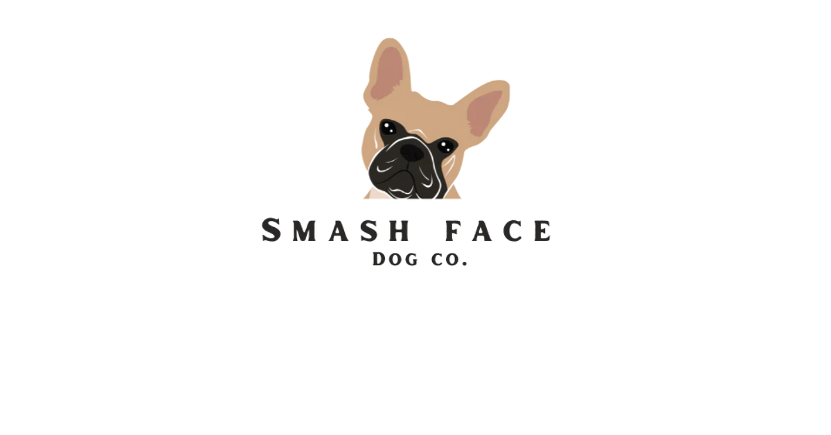 smashed face dogs