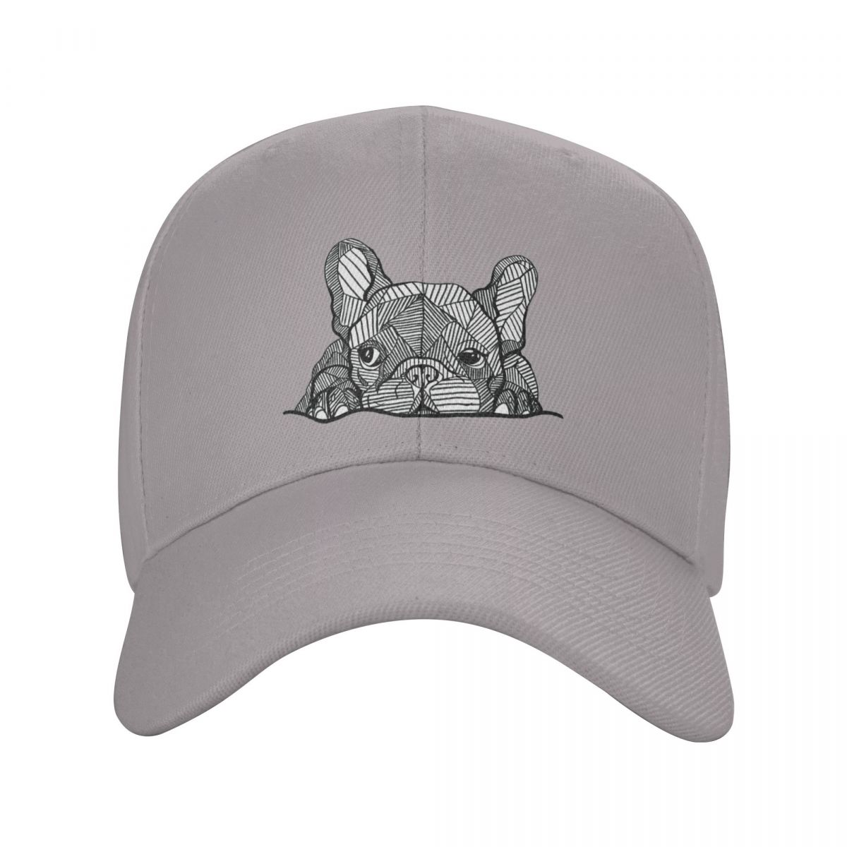 Frenchie Lover Hat