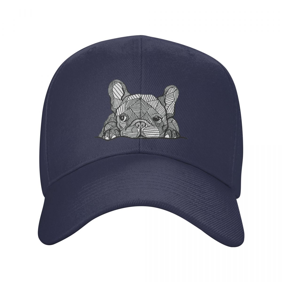 Frenchie Lover Hat