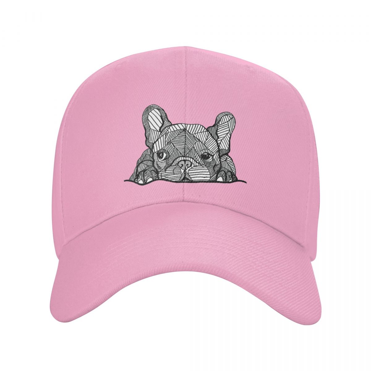 Frenchie Lover Hat