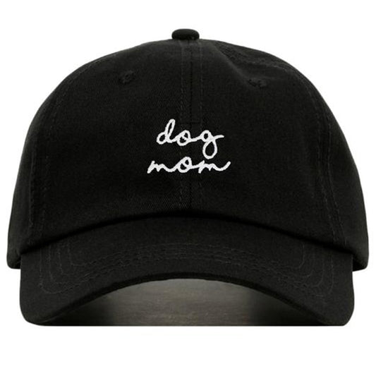 Dog Mama Hat