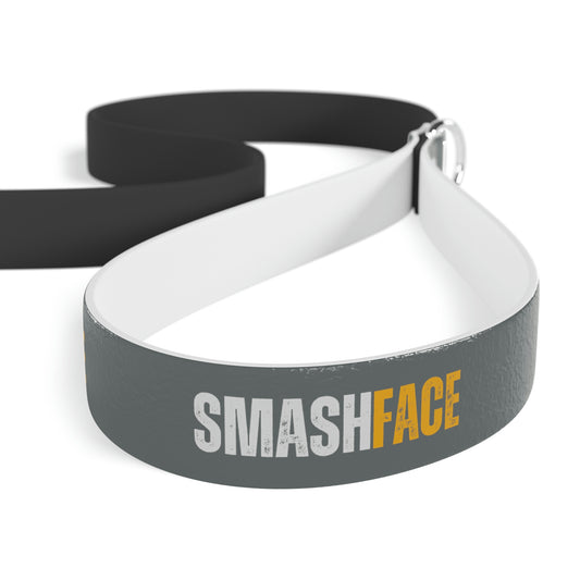 Smash Face Official Leash