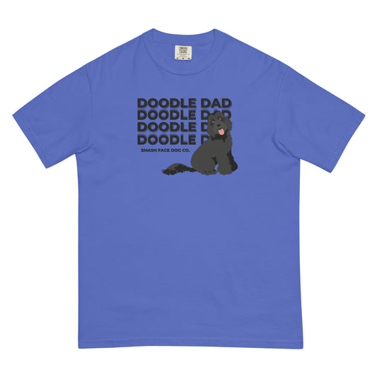 Doodle Dad Exclusive Tee