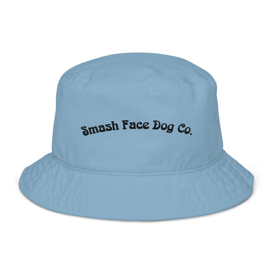 Smash Face Bucket Hat